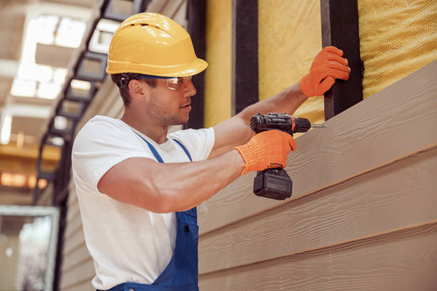 Siding for Multi-Family Homes in Cashton, WI